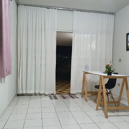 Hostel Umuarama Uberlandia Exterior photo